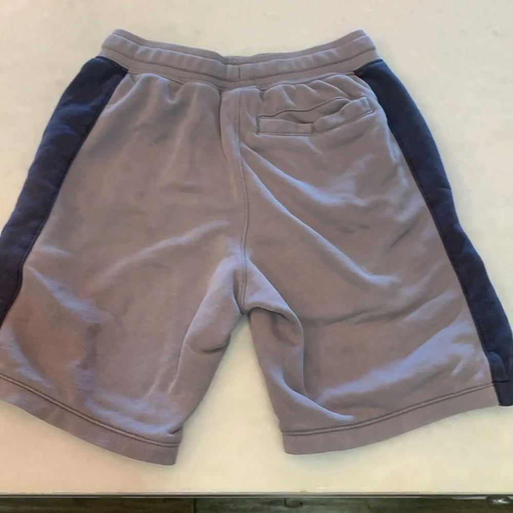 Nike grey and blue - Picture 2 of 2